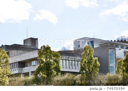 多摩美術大学 多摩美術大学 74970394