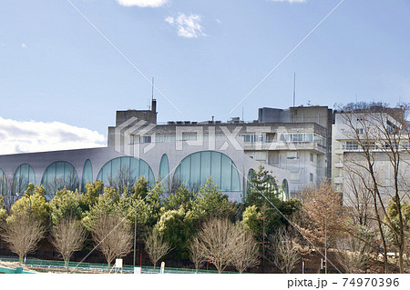 多摩美術大学 多摩美術大学 74970396