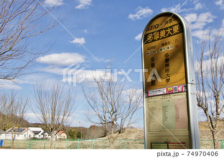 多摩美術大学 74970406