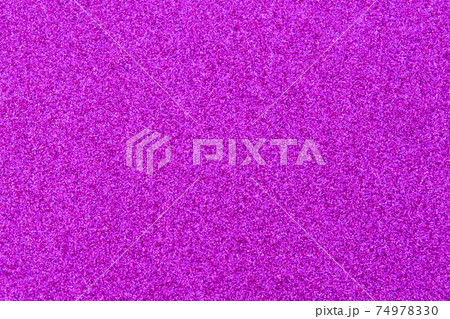 Purple glitter texture background Purple glitter texture background 74978330