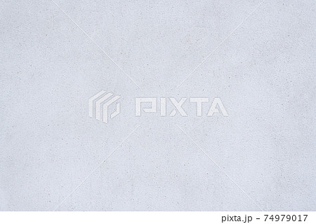 White concrete wall texture abstract background 74979017