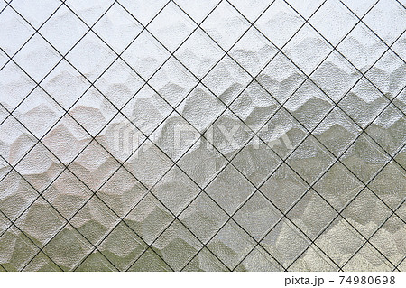 網入りガラス 74980698