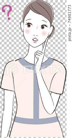 Question esthetician 74981773