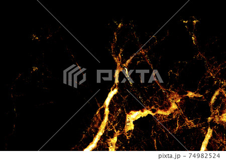 Gold marble  texture or background. abstract  gold . 74982524