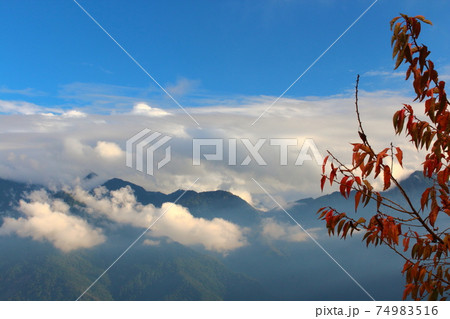 景色 風景 空 74983516