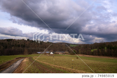 Bergisches Land, Odenthal, Germany Bergisches Land, Odenthal, Germany 74985019