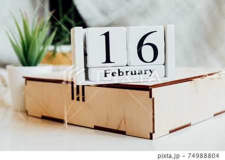16 sixteenth day of winter month calendar february 16 sixteenth day of winter month calendar february 74988804