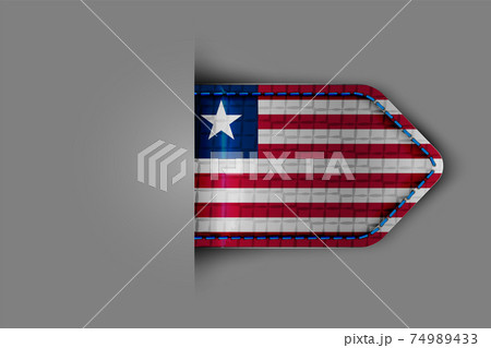 Flag of Liberia Flag of Liberia 74989433