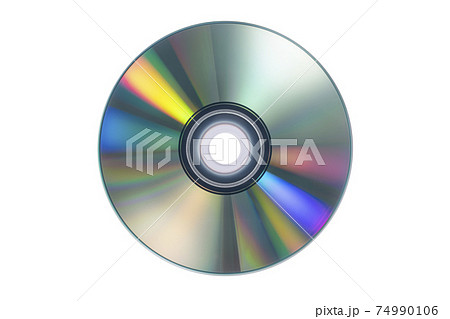 CDもしくはDVD 74990106