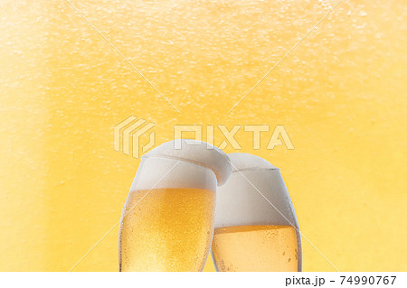 ビール 74990767