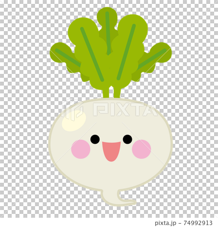 蔬菜/蘿蔔 74992913