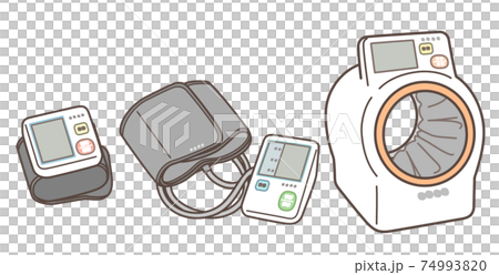 血壓計套裝 血壓計套裝 74993820