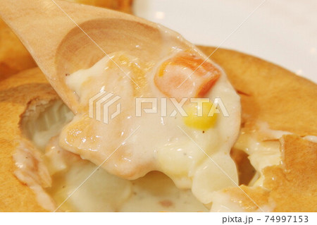 ポットパイ 74997153