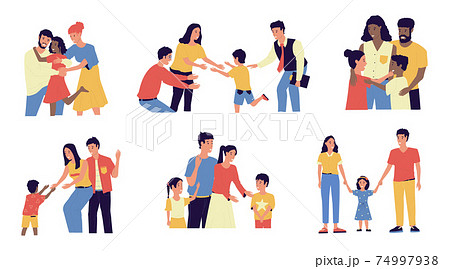 adopt a family clipart 5