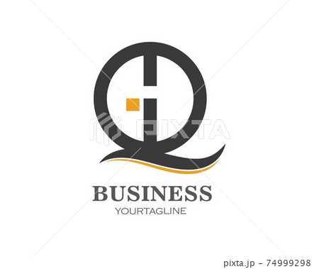 gd,dg letter logo icon illustration vector 74999298