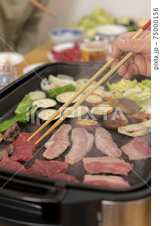 家族でおうち焼肉 75000156