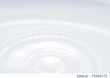 水の波紋 75000173
