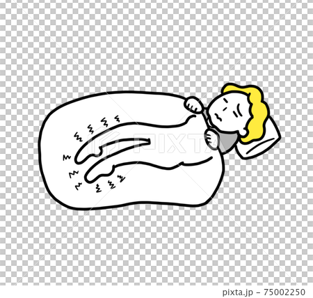 腿麻木不安腿綜合症插圖 75002250