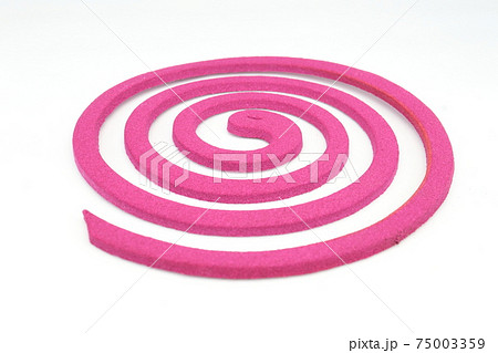 蚊取り線香　紫 75003359