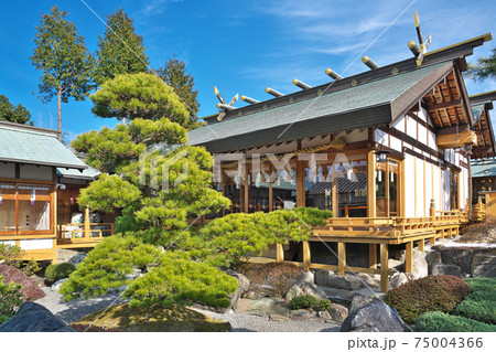 【天之宮】 大阪府泉南郡岬町多奈川谷川 【天之宮】 大阪府泉南郡岬町多奈川谷川 75004366