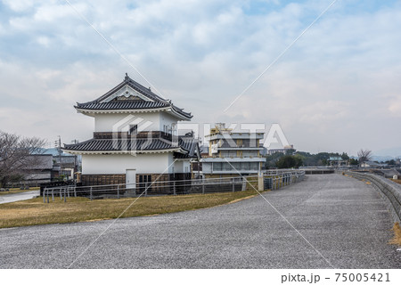 三重県 七里の渡し 三重県 七里の渡し 75005421