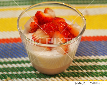 ババロア 75006228