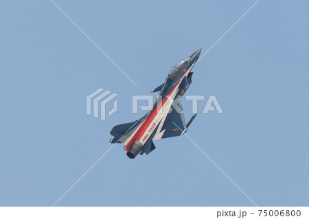 中国空軍J-10八一飛行表演隊ハイレートクライム 中国空軍J-10八一飛行表演隊ハイレートクライム 75006800