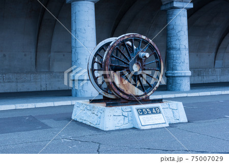 C55の車輪 75007029