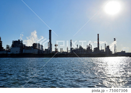京浜工業地帯 75007306