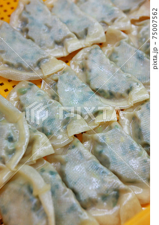 粉飾 餃子 シューマイ 75007562