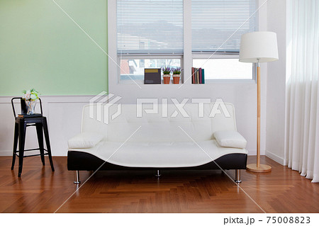 部屋 インテリア ソファ 75008823