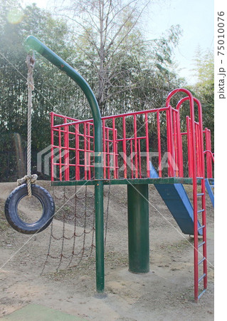 遊具 75010076