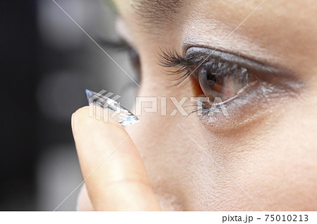 女性 女 女の子 75010213