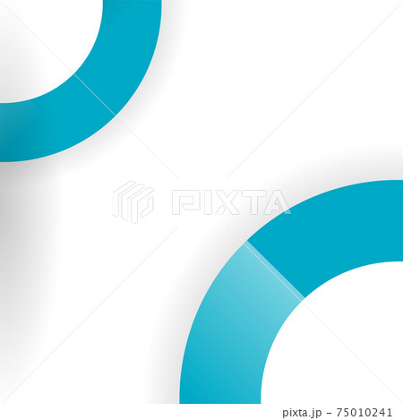 Globe Infographic Background. Abstract Design Elements. Business Jpeg Illustration. Modern network pattern 75010241