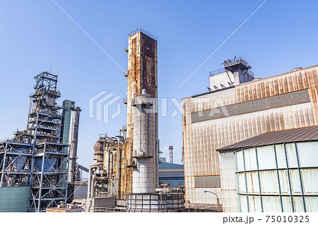 製鉄所 製鉄所 75010325
