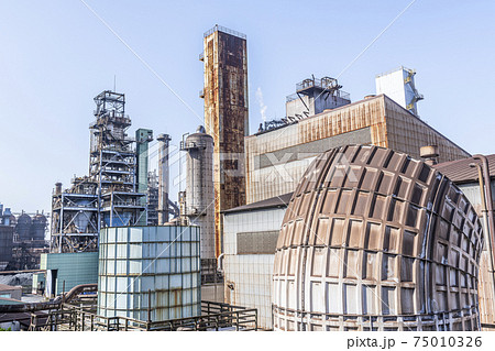 製鉄所 製鉄所 75010326