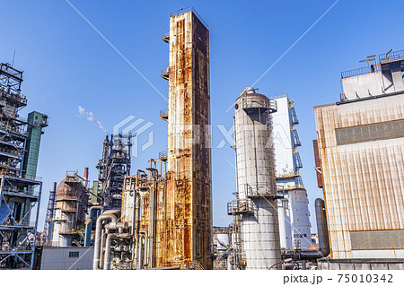 製鉄所 製鉄所 75010342