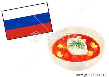 ボルシチ ボルシチ 75011516