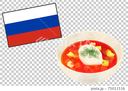 甜菜根湯 75011516