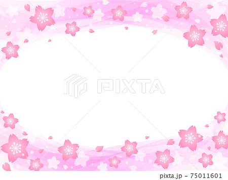 桜ウェーブ 5 桜ウェーブ 5 75011601