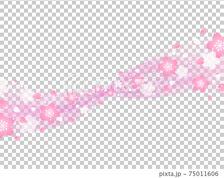 Sakura Wave 3 75011606