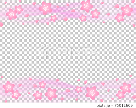 Sakura Wave 1 Sakura Wave 1 75011609
