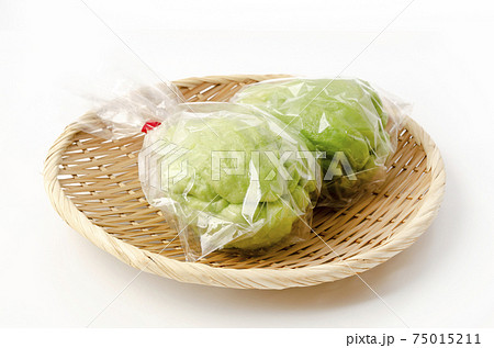 ハヤトウリ 袋入り 75015211