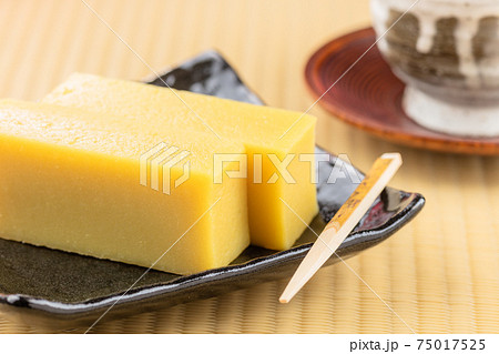 芋羊羹 75017525