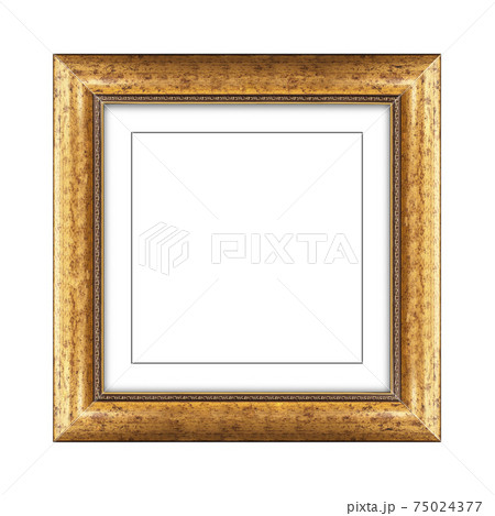 wooden frame for picture or photo 75024377