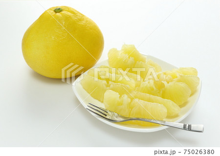 ぶんたん 75026380