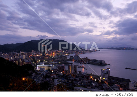 門司港 75027859