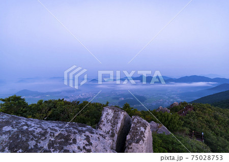 風景 山 海 75028753