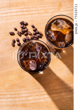 アイスコーヒー 75029721