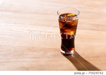 アイスコーヒー アイスコーヒー 75029742
